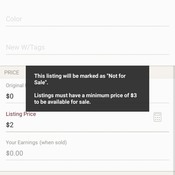 Labels - Picture 3 of 5